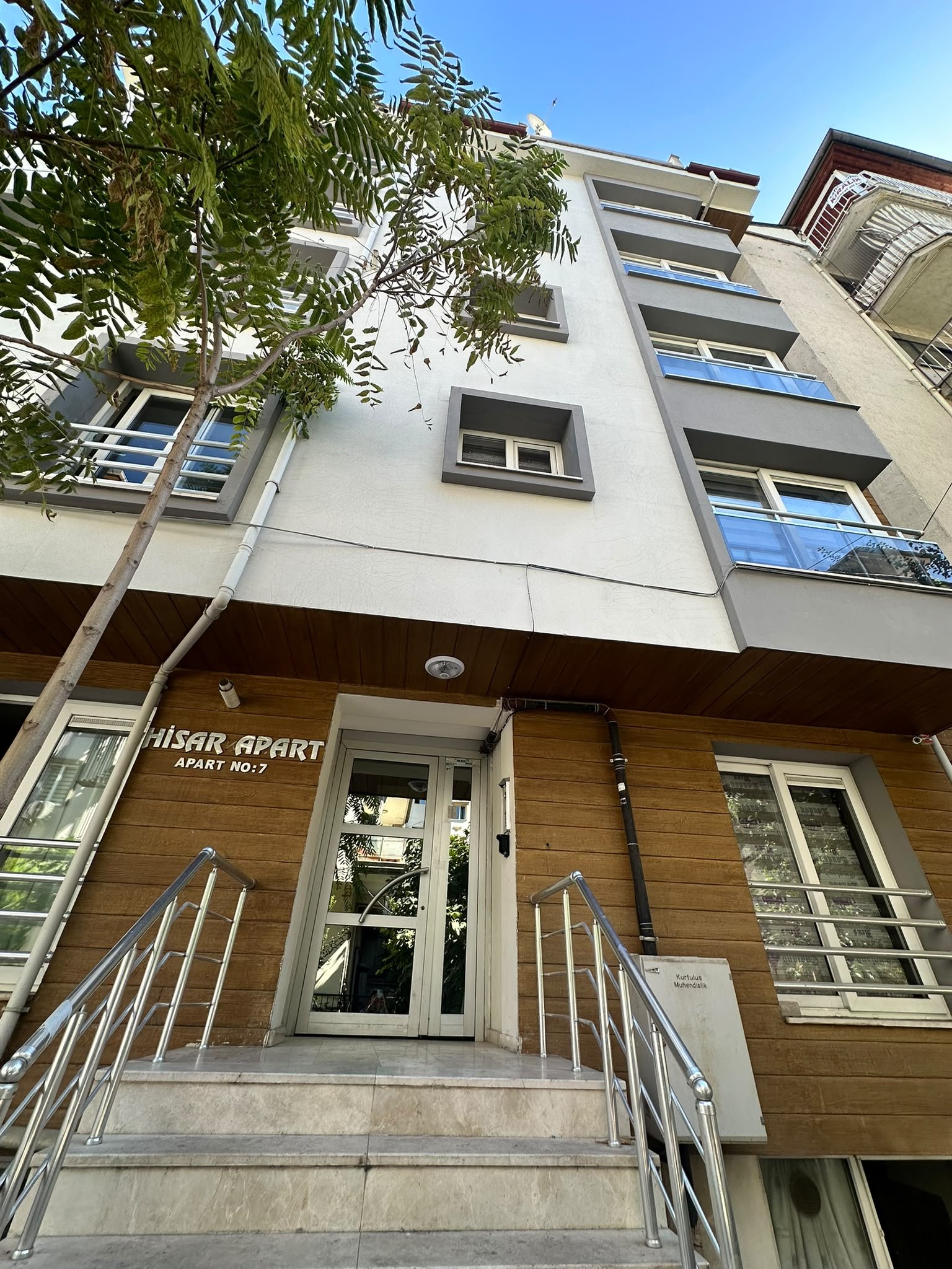 Lori Yönetim tarafından yönetilen site ve proje referansı 1