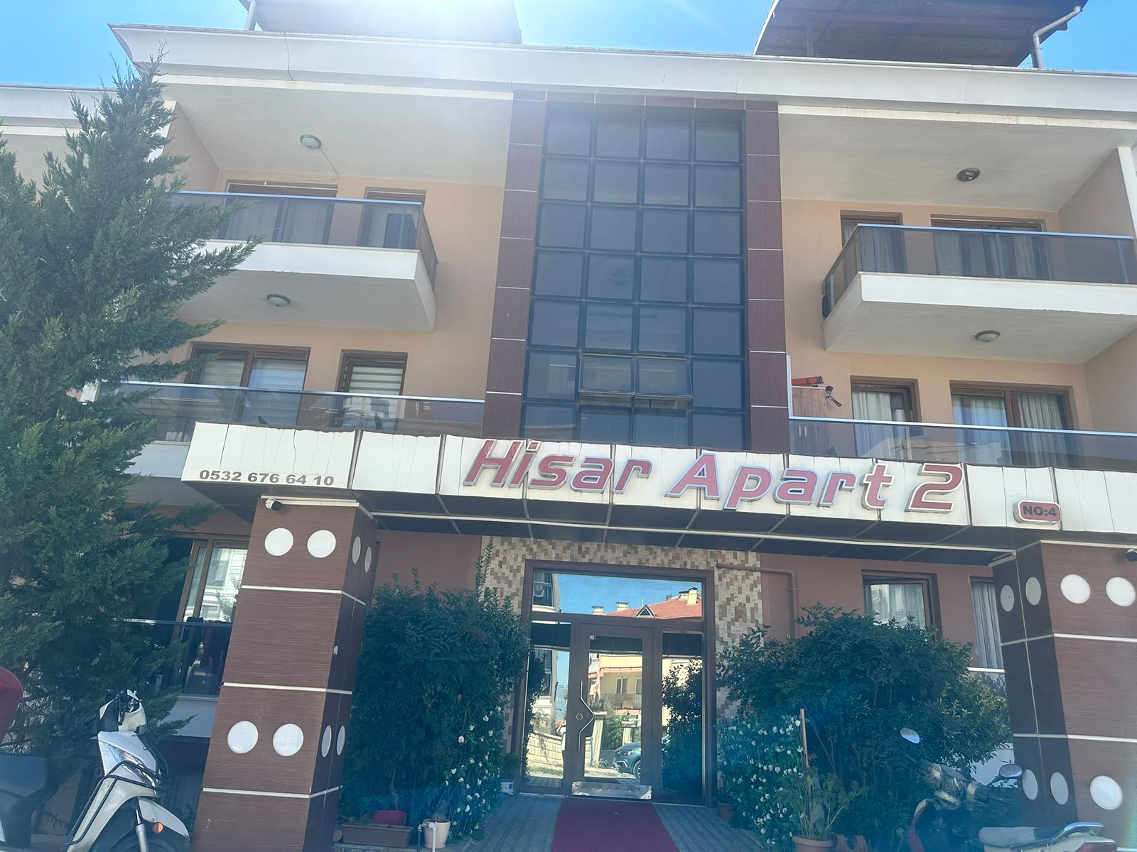 Lori Yönetim tarafından yönetilen site ve proje referansı 4